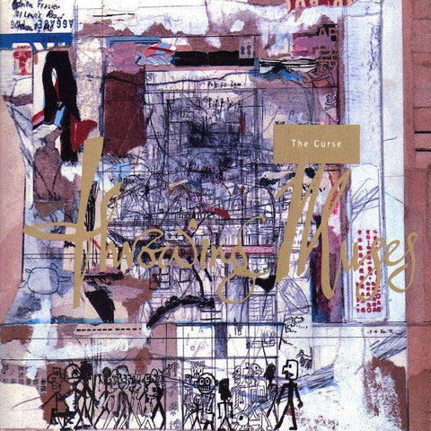 Throwing Muses | The Curse (Live) | Album-Vinyl