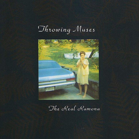 Throwing Muses | The Real Ramona | Album-Vinyl