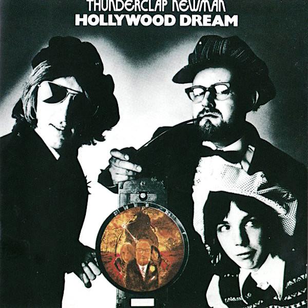 Thunderclap Newman | Hollywood Dream | Album-Vinyl