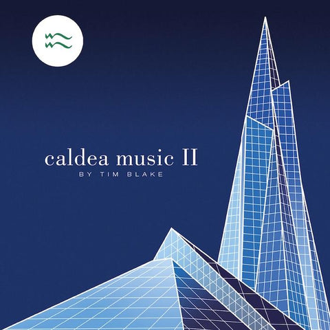 Tim Blake | Caldea Music II | Album-Vinyl