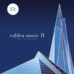 Tim Blake | Caldea Music II | Album