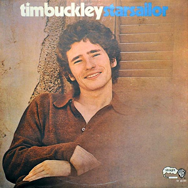 Tim Buckley | Starsailor | Album-Vinyl