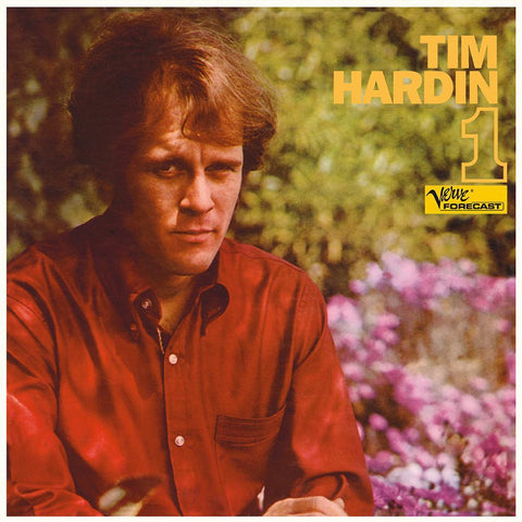 Tim Hardin | Tim Hardin 1 | Album-Vinyl