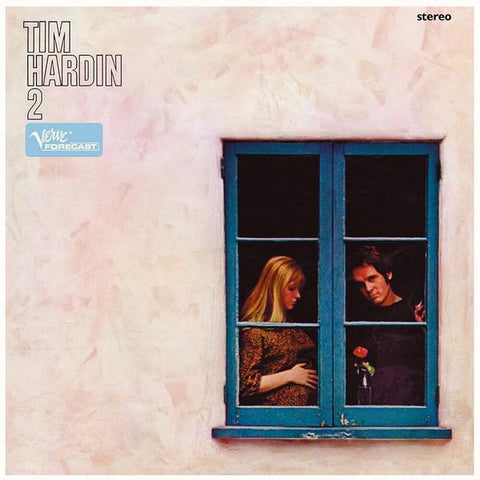 Tim Hardin | Tim Hardin 2 | Album-Vinyl