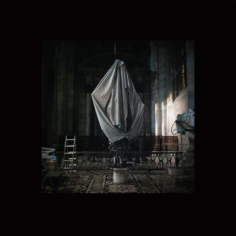 Tim Hecker | Virgins | Album-Vinyl