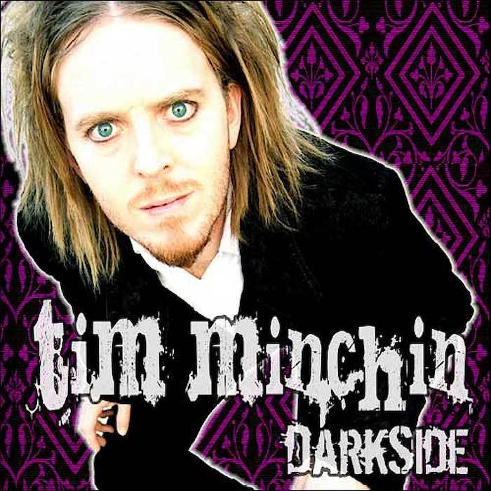 Tim Minchin | Darkside (Live) | Album-Vinyl