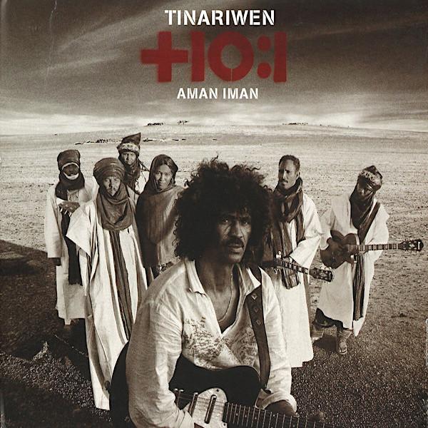 Tinariwen | Aman Iman: Water Is Life | Album-Vinyl
