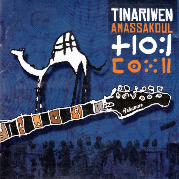 Tinariwen | Amassakoul | Album-Vinyl