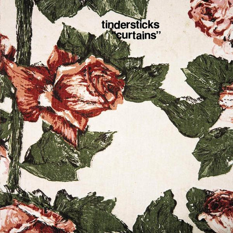 Tindersticks | Curtains | Album-Vinyl