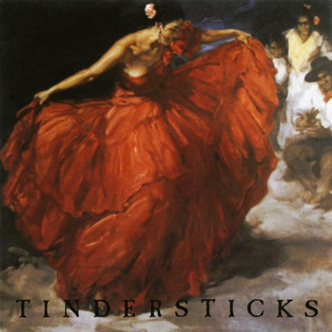 Tindersticks | Tindersticks | Album-Vinyl