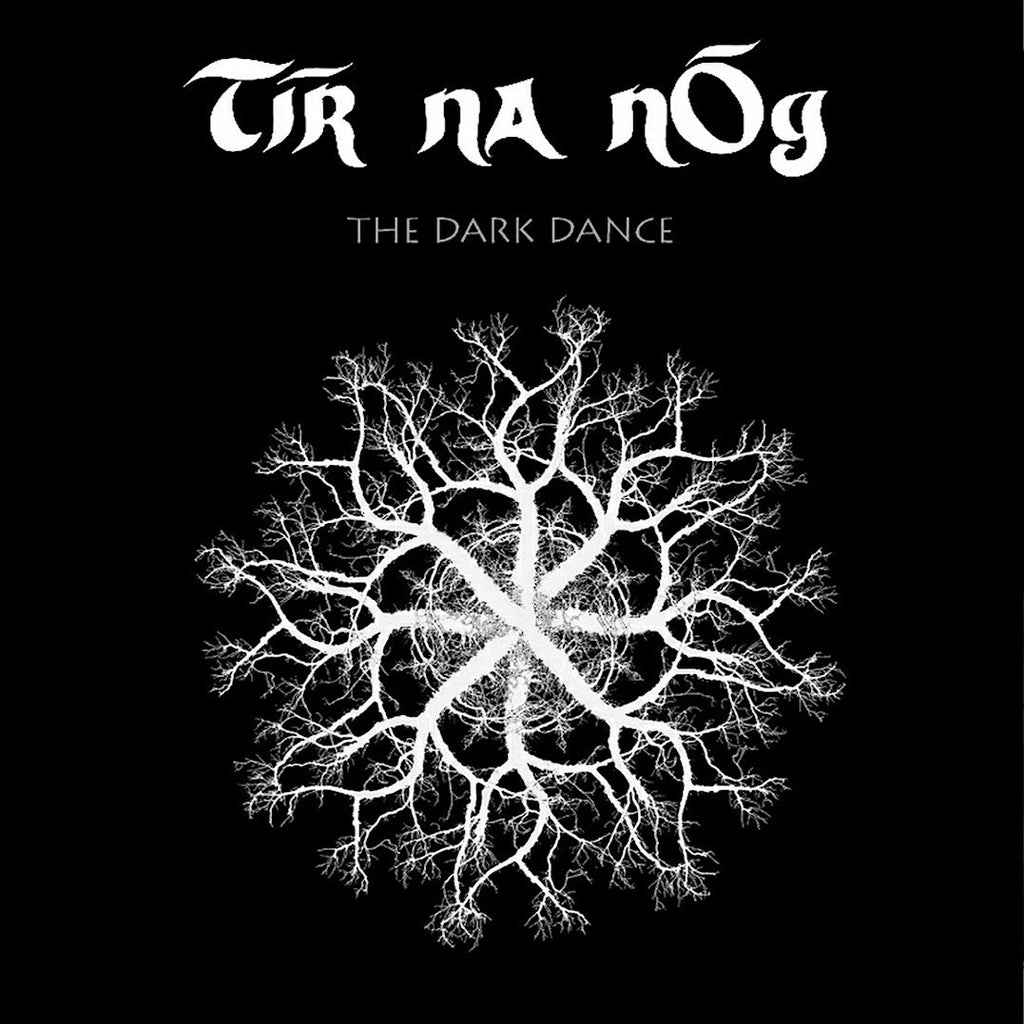 Tir na Nog | The Dark Dance | Album-Vinyl