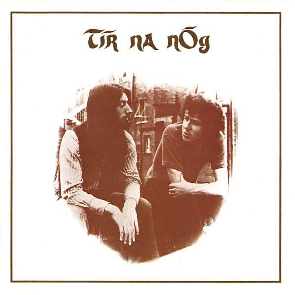 Tir na Nog | Tír na nÓg | Album-Vinyl