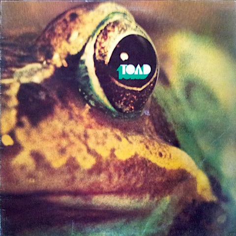 Toad | Toad | Album-Vinyl
