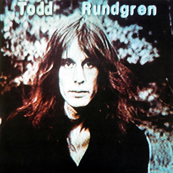 Todd Rundgren | Hermit of Mink Hollow | Album-Vinyl