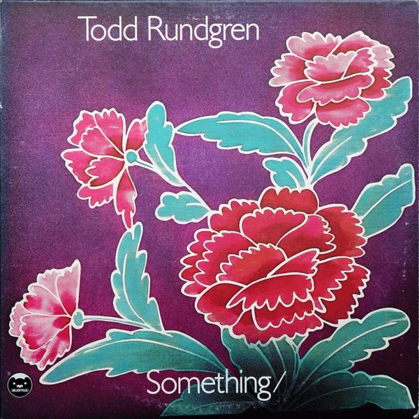 Todd Rundgren | Something/Anything | Album-Vinyl