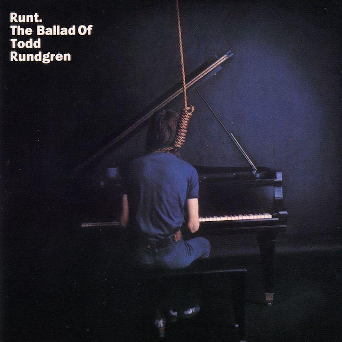 Todd Rundgren | The Ballad of Todd Rundgren | Album-Vinyl