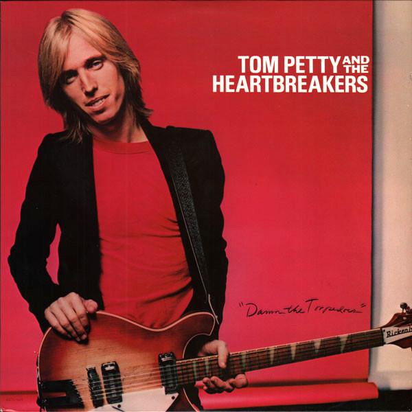 Tom Petty | Damn The Torpedoes | Album-Vinyl