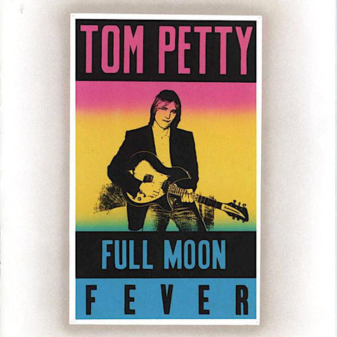 Tom Petty | Full Moon Fever | Album-Vinyl