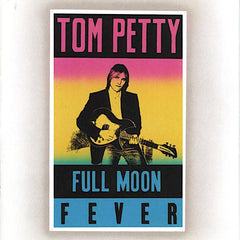 Tom Petty | Full Moon Fever | Album