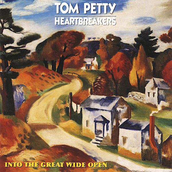 Tom Petty | Into the Great Wide Open | Album-Vinyl