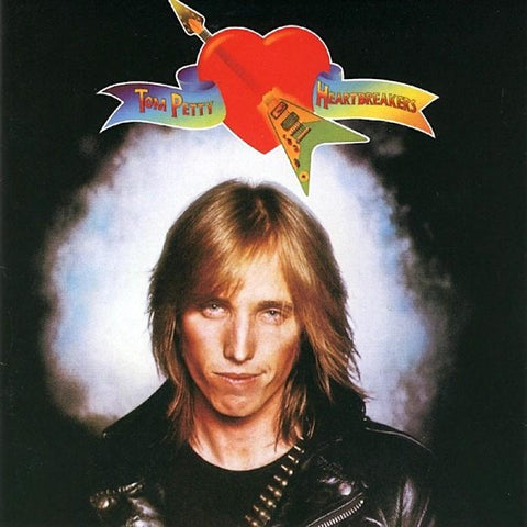 Tom Petty | Tom Petty & The Heartbreakers | Album-Vinyl