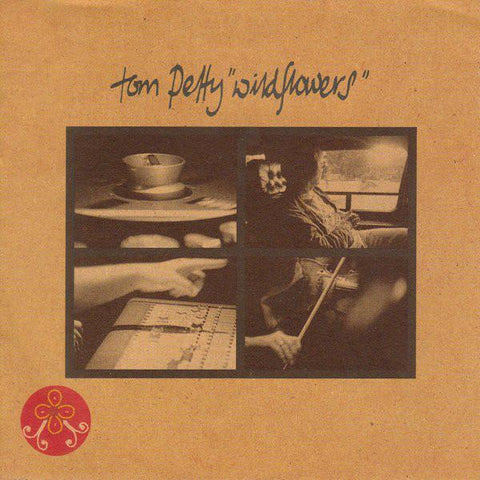 Tom Petty | Wildflowers | Album-Vinyl