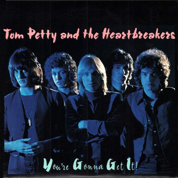 Tom Petty | You're Gonna Get It! | Album-Vinyl