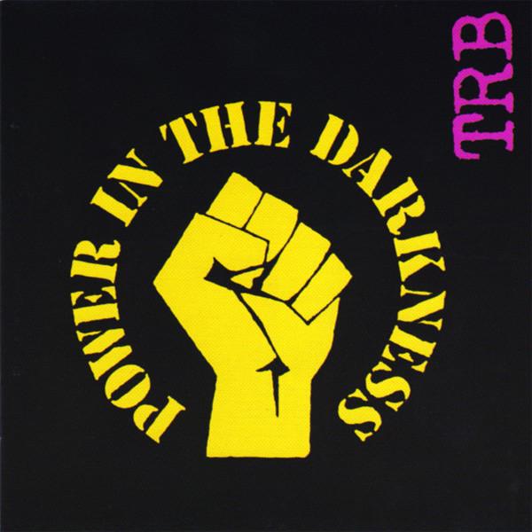 Tom Robinson Band | Power In The Darkness | Album-Vinyl