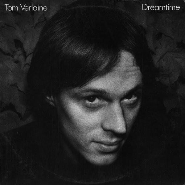 Tom Verlaine | Dreamtime | Album-Vinyl