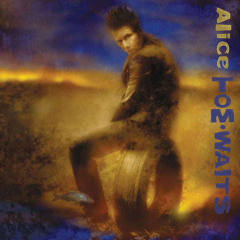 Tom Waits | Alice | Album-Vinyl