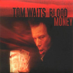 Tom Waits | L'argent du sang | Album