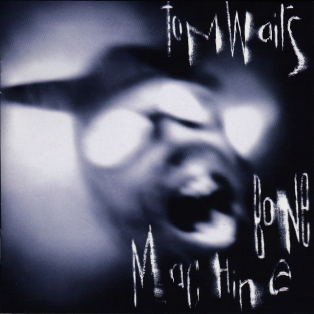 Tom Waits | Bone Machine | Album-Vinyl