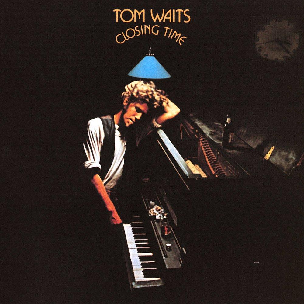 Tom Waits | Closing Time | Album-Vinyl