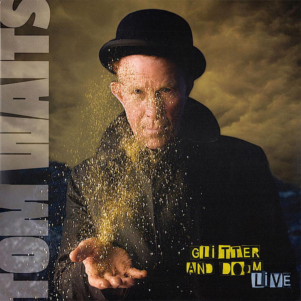 Tom Waits | Glitter and Doom Live | Album-Vinyl