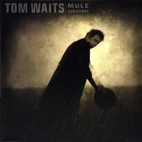 Tom Waits | Mule Variations | Album-Vinyl