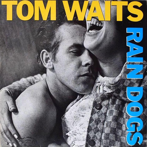 Tom Waits | Rain Dogs | Album-Vinyl
