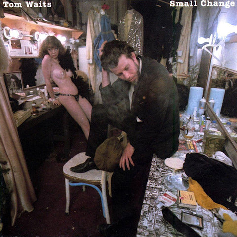 Tom Waits | Small Change | Album-Vinyl