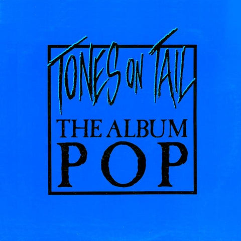 Tones on Tail | The Album Pop | Album-Vinyl