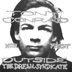 Tony Conrad | Outside The Dream Syndicate (w/ Faust) | Album