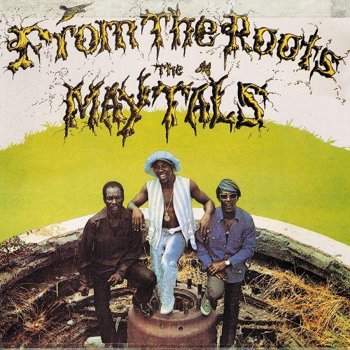 Toots & The Maytals | From The Roots | Album-Vinyl