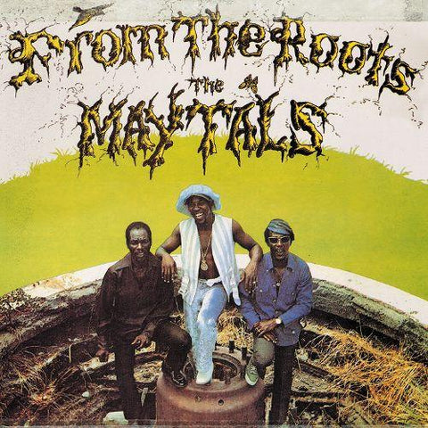 Toots & The Maytals | From The Roots | Album-Vinyl