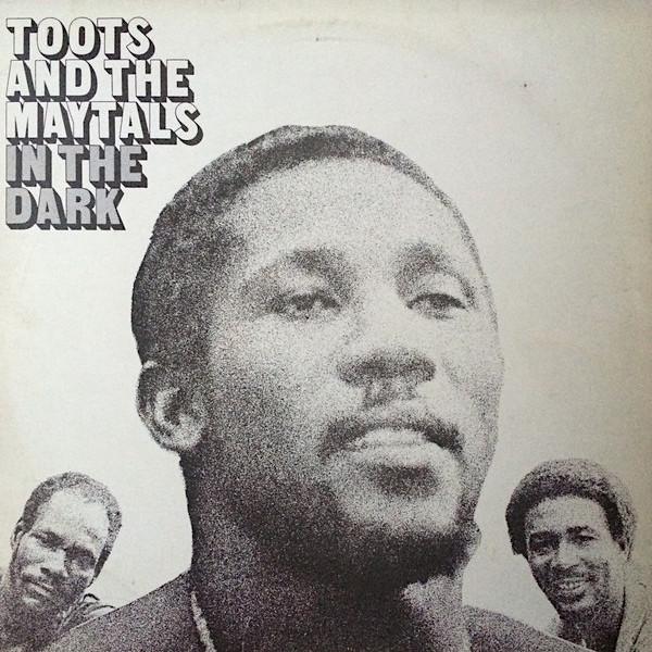 Toots & The Maytals | In The Dark | Album-Vinyl