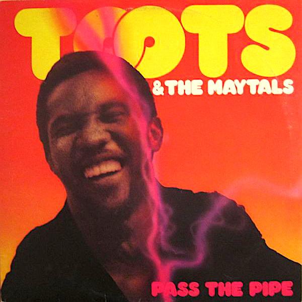 Toots & The Maytals | Pass The Pipe | Album-Vinyl