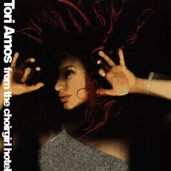 Tori Amos | De l'album The Choirgirl Hotel |