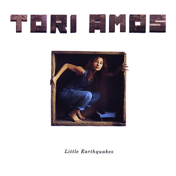 Tori Amos | Little Earthquakes | Album-Vinyl