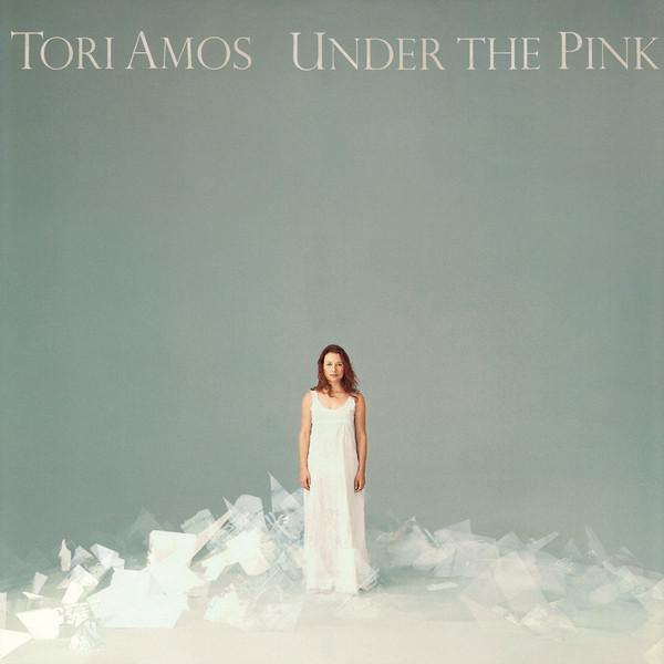 Tori Amos | Under the Pink | Album-Vinyl