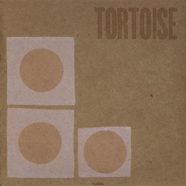 Tortoise | Tortoise | Album-Vinyl