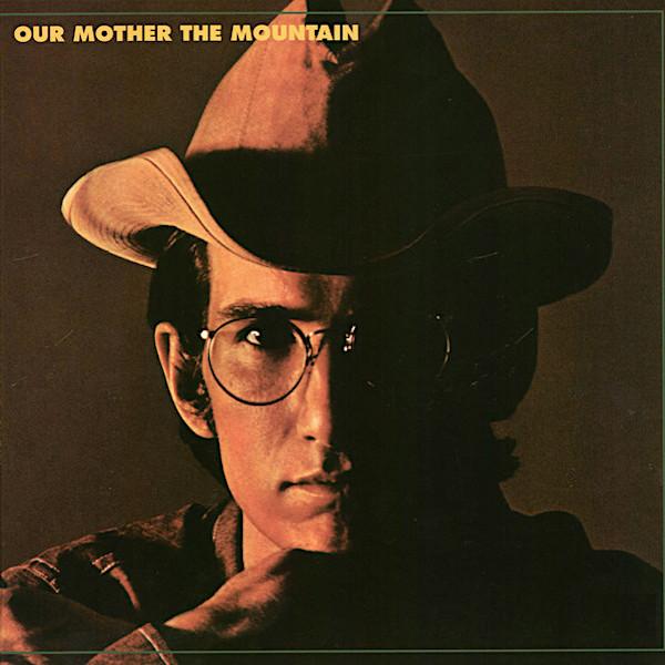 Townes Van Zandt | Our Mother The Mountain | Album-Vinyl