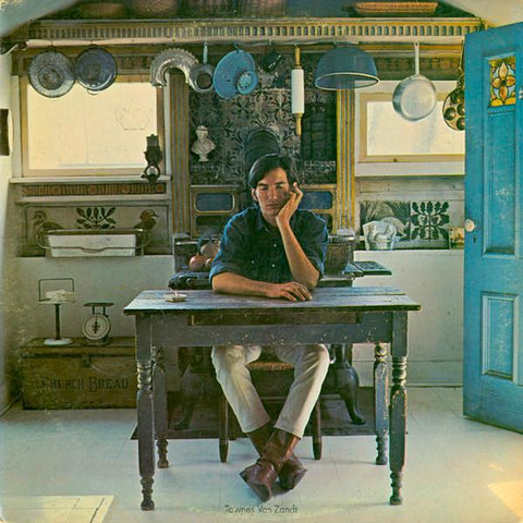 Townes Van Zandt | Townes Van Zandt | Album-Vinyl