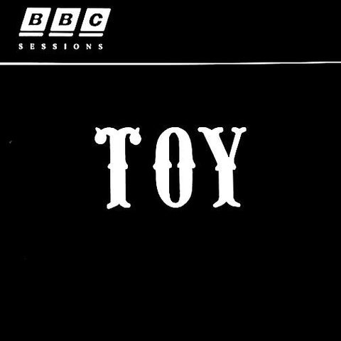 TOY | BBC Sessions (Live) | Album-Vinyl